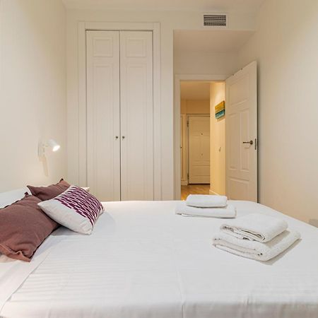 Allo Apartments Santo Domingo 2 Habitaciones - Parking Jerez de la Frontera Exteriör bild