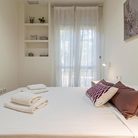 Allo Apartments Santo Domingo 2 Habitaciones - Parking Jerez de la Frontera Exteriör bild