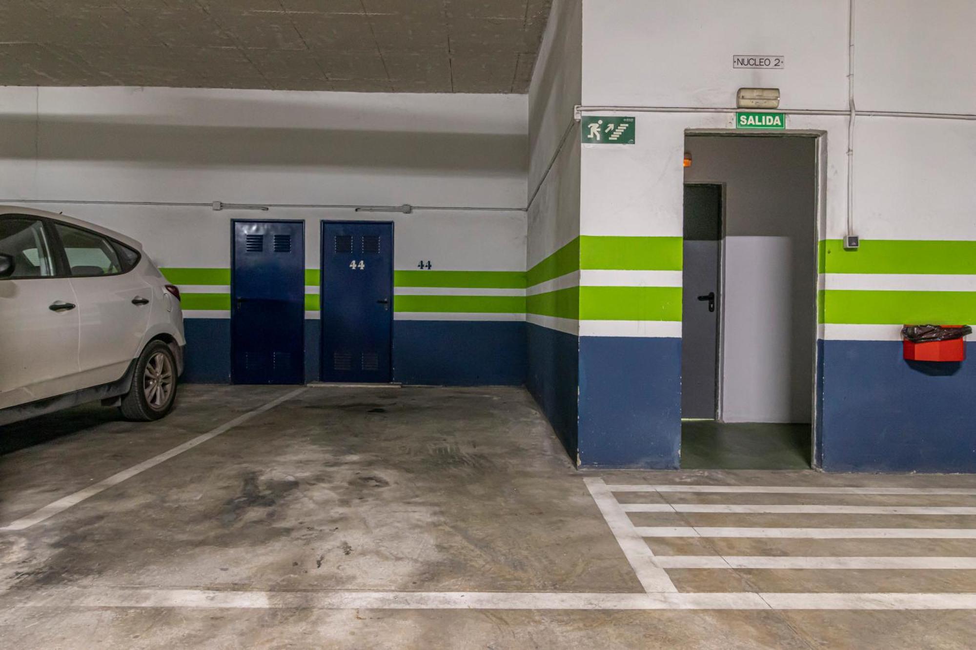 Allo Apartments Santo Domingo 2 Habitaciones - Parking Jerez de la Frontera Exteriör bild